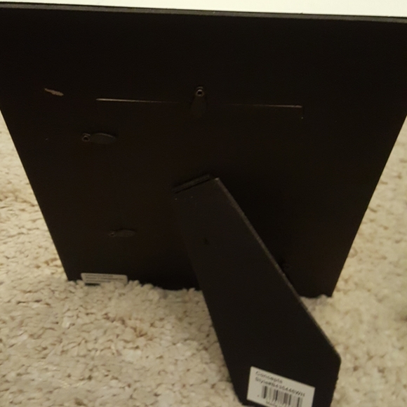 Reindeer/ Christmas Picture Frame, vertical - Picture 2 of 2